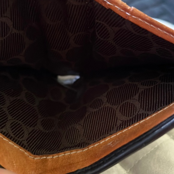 Oroton wallet - Picture 5 of 8